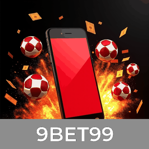 9BET99: Slots Gigantes, Jogos de Mesa Estratégicos e Experiência Imersiva com Dealer ao Vivo
