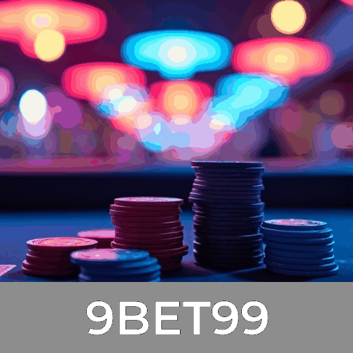 9BET99: Cassino Premiado e Seguro