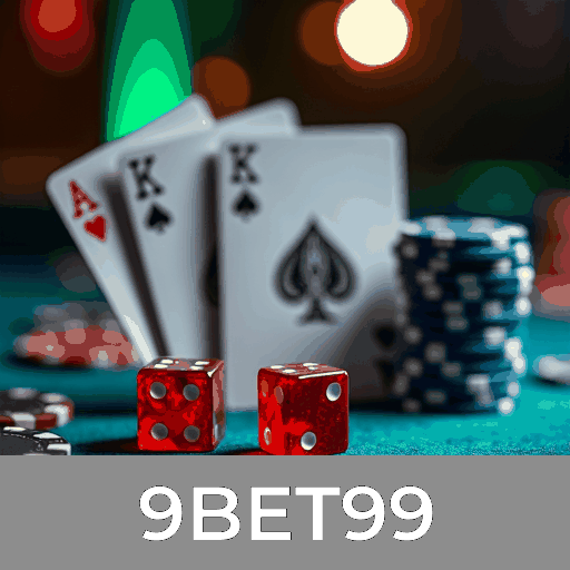 9BET99: Profissionalismo e Segurança em Jogos de Cassino