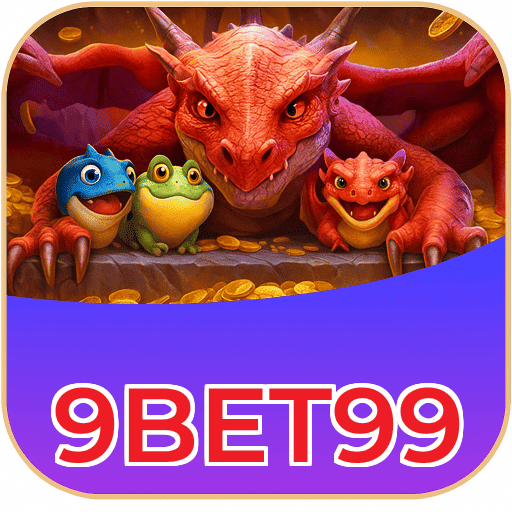 9BET99 Logo