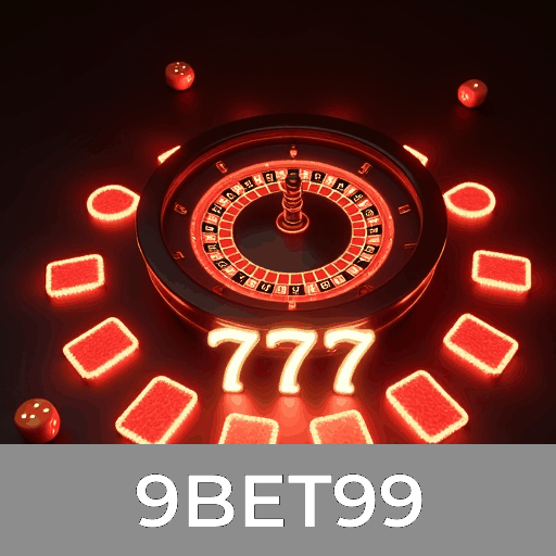 9BET99: Slots Gigantes, Jogos de Mesa Estratégicos e Experiência Imersiva com Dealer ao Vivo