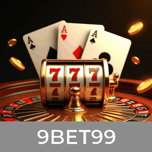 9BET99: Profissionalismo e Segurança em Jogos de Cassino