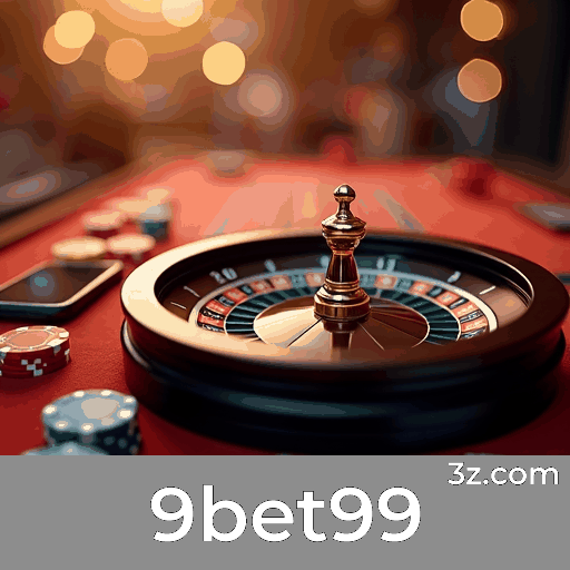 9bet99 - Cassino Online Confiável e Divertido