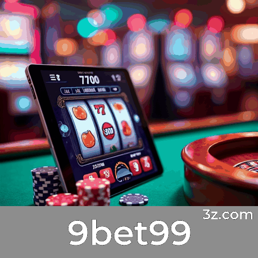 9bet99 - Cassino Online Confiável e Divertido