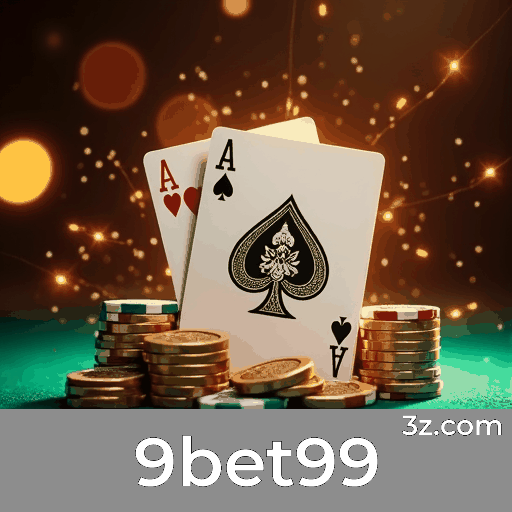 9bet99 - Cassino Online Confiável e Divertido